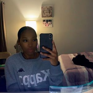 Meet your Posher, Daijohnna